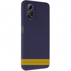 Чохол Silicone Cover Ummi Lakshmi Full Camera (AA) для Xiaomi 13T / 13T Pro  Синій / Midnight Blue - 00000082245_5
