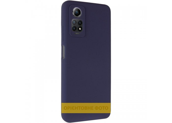 Чохол Silicone Cover Ummi Lakshmi Full Camera (AA) для Xiaomi 13T / 13T Pro
