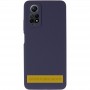 Чохол Silicone Cover Ummi Lakshmi Full Camera (AA) для Xiaomi 13T / 13T Pro
