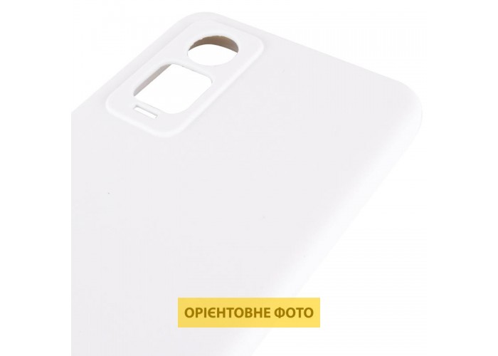 Чохол Silicone Cover Ummi Lakshmi Full Camera (AA) для Xiaomi 13T / 13T Pro
