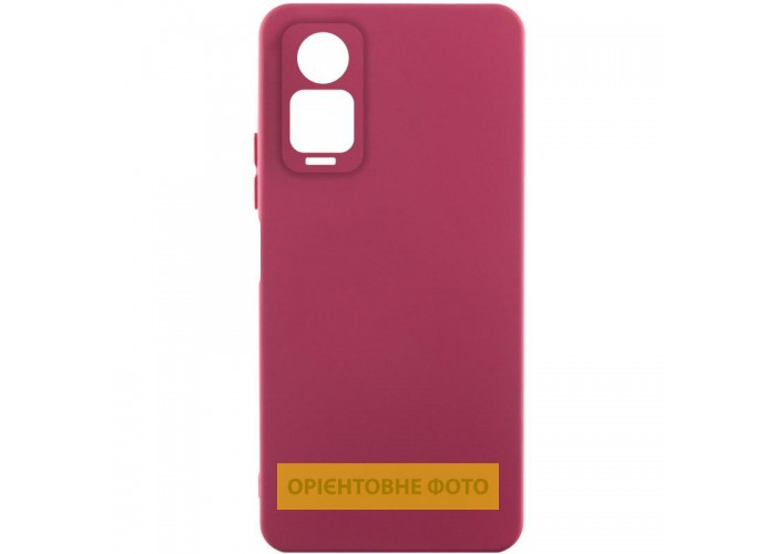 Чохол Silicone Cover Ummi Lakshmi Full Camera (AA) для Xiaomi 13T / 13T Pro
