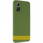 Чохол Silicone Cover Ummi Lakshmi Full Camera (AA) для Xiaomi 13T / 13T Pro