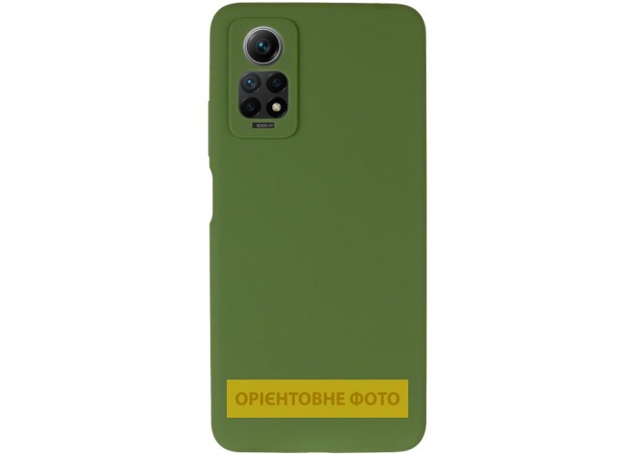 Чохол Silicone Cover Ummi Lakshmi Full Camera (AA) для Xiaomi 13T / 13T Pro