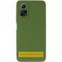 Чохол Silicone Cover Ummi Lakshmi Full Camera (AA) для Xiaomi 13T / 13T Pro
