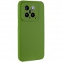 Чохол Silicone Cover Ummi Lakshmi Full Camera (AA) для Xiaomi 14