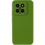 Чохол Silicone Cover Ummi Lakshmi Full Camera (AA) для Xiaomi 14