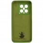 Чохол Silicone Cover Ummi Lakshmi Full Camera (AA) для Xiaomi 14