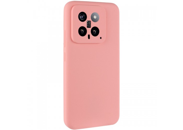 Чохол Silicone Cover Ummi Lakshmi Full Camera (AA) для Xiaomi 14