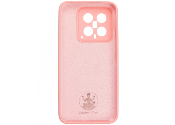 Чохол Silicone Cover Ummi Lakshmi Full Camera (AA) для Xiaomi 14