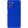 Чохол Silicone Cover Ummi Lakshmi Full Camera (AA) для Xiaomi Poco X5 Pro 5G