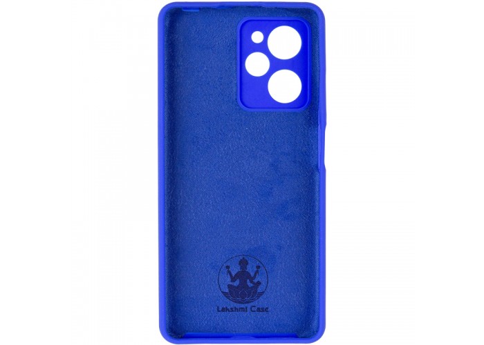 Чохол Silicone Cover Ummi Lakshmi Full Camera (AA) для Xiaomi Poco X5 Pro 5G