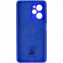 Чохол Silicone Cover Ummi Lakshmi Full Camera (AA) для Xiaomi Poco X5 Pro 5G