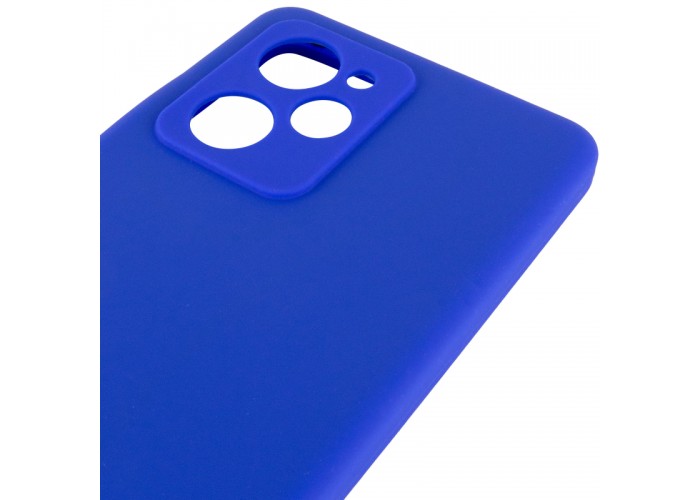 Чохол Silicone Cover Ummi Lakshmi Full Camera (AA) для Xiaomi Poco X5 Pro 5G