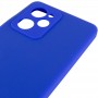 Чохол Silicone Cover Ummi Lakshmi Full Camera (AA) для Xiaomi Poco X5 Pro 5G