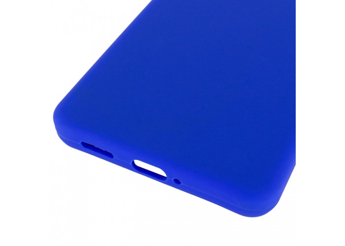 Чохол Silicone Cover Ummi Lakshmi Full Camera (AA) для Xiaomi Poco X5 Pro 5G