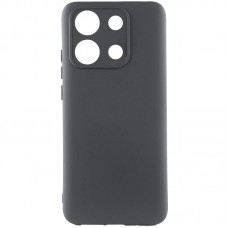 Чохол Silicone Cover Ummi Lakshmi Full Camera (AA) для Xiaomi Poco X6 / Note 13 Pro 5G  Шоколадний / Chocolate - 00000086300_11