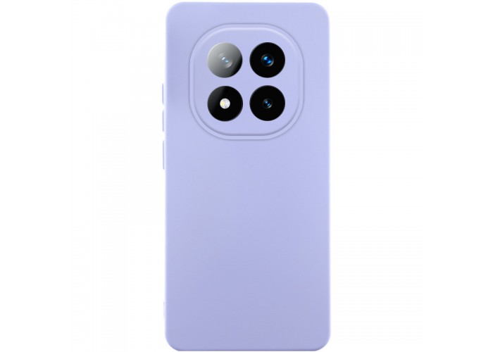 Чохол Silicone Cover Ummi Lakshmi Full Camera (AA) для Xiaomi Poco X7