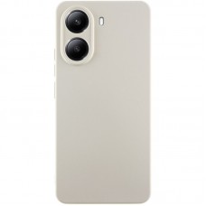 Чохол Silicone Cover Ummi Lakshmi Full Camera (AA) для Xiaomi Poco X7 Pro  Білий / White - 00000086107_1