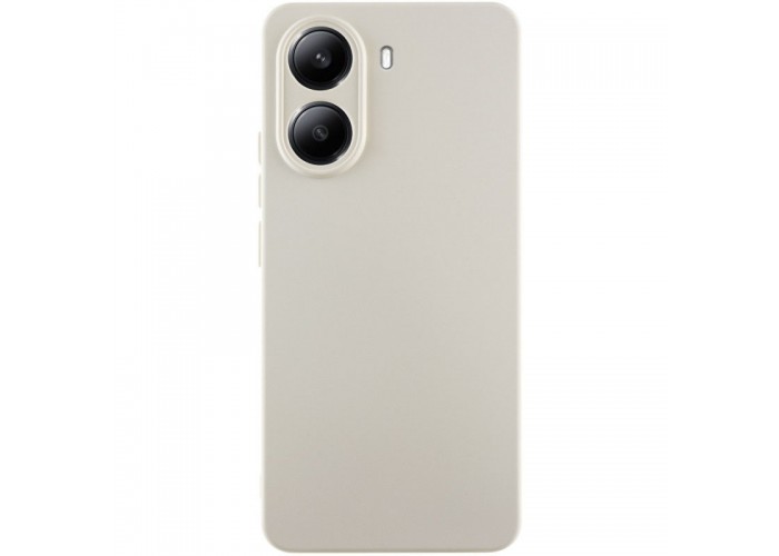 Чохол Silicone Cover Ummi Lakshmi Full Camera (AA) для Xiaomi Poco X7 Pro