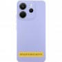 Чохол Silicone Cover Ummi Lakshmi Full Camera (AA) для Xiaomi Redmi 15 (Global)