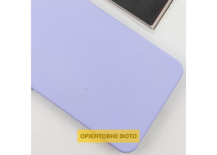 Чохол Silicone Cover Ummi Lakshmi Full Camera (AA) для Xiaomi Redmi 15 (Global)