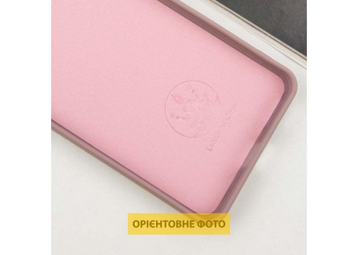 Чохол Silicone Cover Ummi Lakshmi Full Camera (AA) для Xiaomi Redmi 15 (Global)