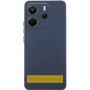 Чохол Silicone Cover Ummi Lakshmi Full Camera (AA) для Xiaomi Redmi 15 (Global)