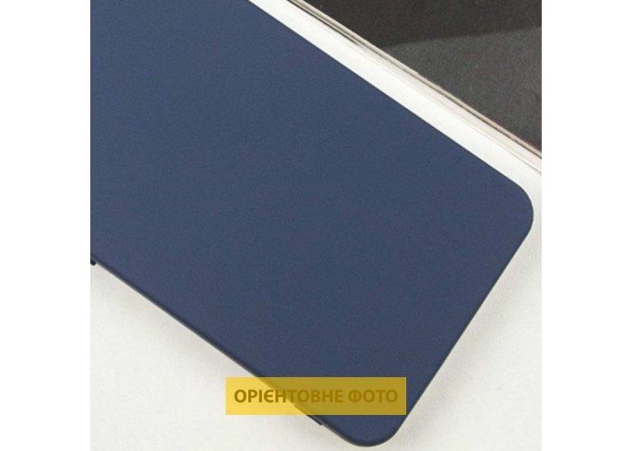 Чохол Silicone Cover Ummi Lakshmi Full Camera (AA) для Xiaomi Redmi 15 (Global)