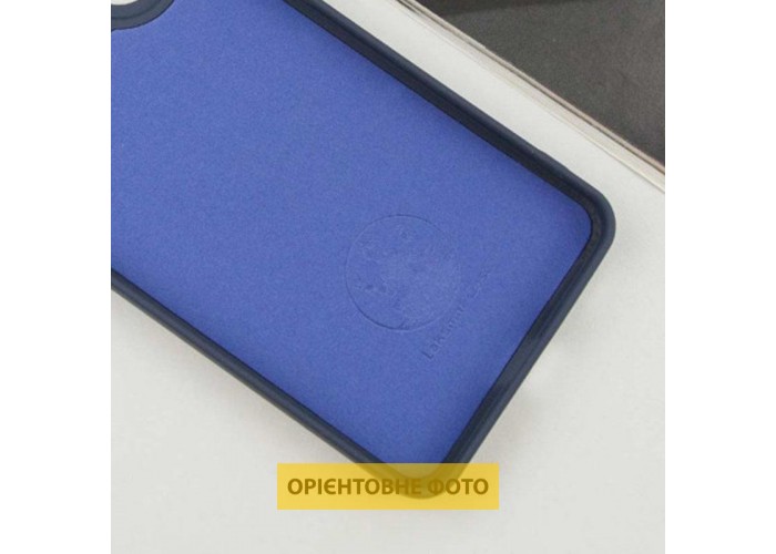 Чохол Silicone Cover Ummi Lakshmi Full Camera (AA) для Xiaomi Redmi 15 (Global)