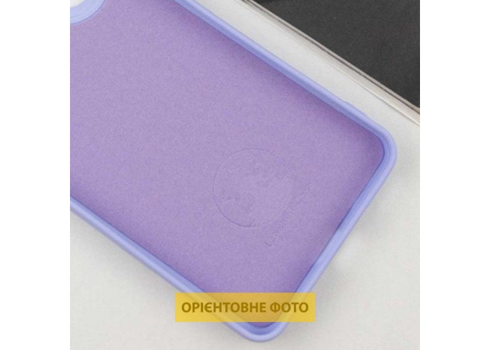 Чохол Silicone Cover Ummi Lakshmi Full Camera (AA) для Xiaomi Redmi 15 (Global)