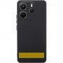 Чохол Silicone Cover Ummi Lakshmi Full Camera (AA) для Xiaomi Redmi 15 (Global)