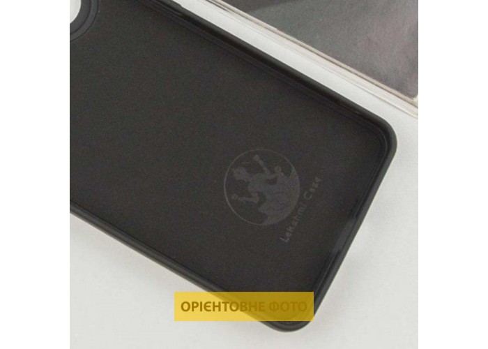 Чохол Silicone Cover Ummi Lakshmi Full Camera (AA) для Xiaomi Redmi 15 (Global)