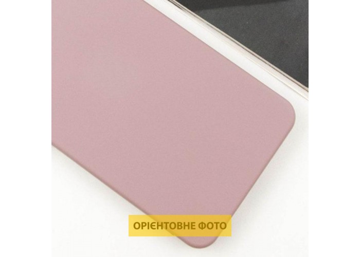 Чохол Silicone Cover Ummi Lakshmi Full Camera (AA) для Xiaomi Redmi 15 (Global)