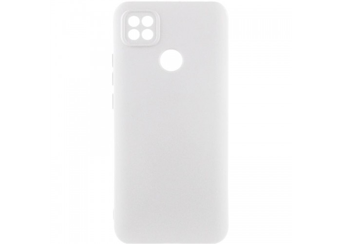 Чохол Silicone Cover Ummi Lakshmi Full Camera (AA) для Xiaomi Redmi 9C