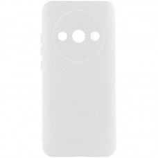 Чохол Silicone Cover Ummi Lakshmi Full Camera (AA) для Xiaomi Redmi A3  Білий / White - 00000081113_1