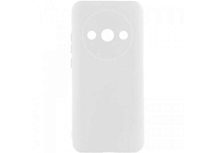 Чохол Silicone Cover Ummi Lakshmi Full Camera (AA) для Xiaomi Redmi A3