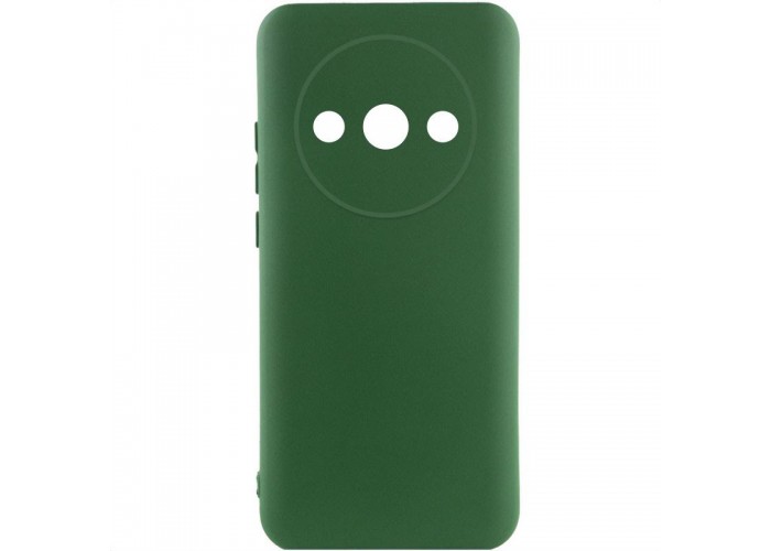 Чохол Silicone Cover Ummi Lakshmi Full Camera (AA) для Xiaomi Redmi A3