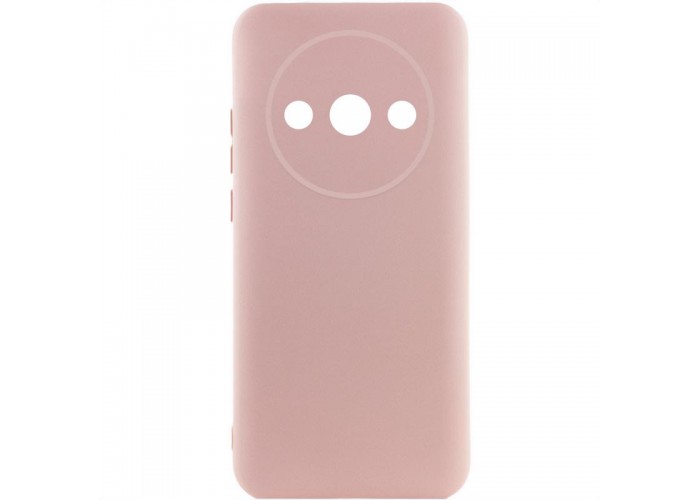 Чохол Silicone Cover Ummi Lakshmi Full Camera (AA) для Xiaomi Redmi A3