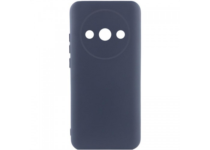 Чохол Silicone Cover Ummi Lakshmi Full Camera (AA) для Xiaomi Redmi A3