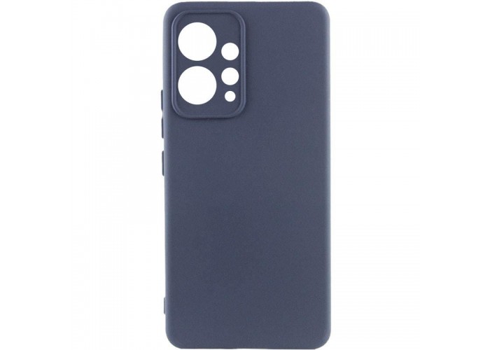 Чохол Silicone Cover Ummi Lakshmi Full Camera (AA) для Xiaomi Redmi Note 12 4G
