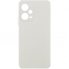 Чохол Silicone Cover Ummi Lakshmi Full Camera (AA) для Xiaomi Redmi Note 12 Pro 5G  Білий / White - 00000081121_1