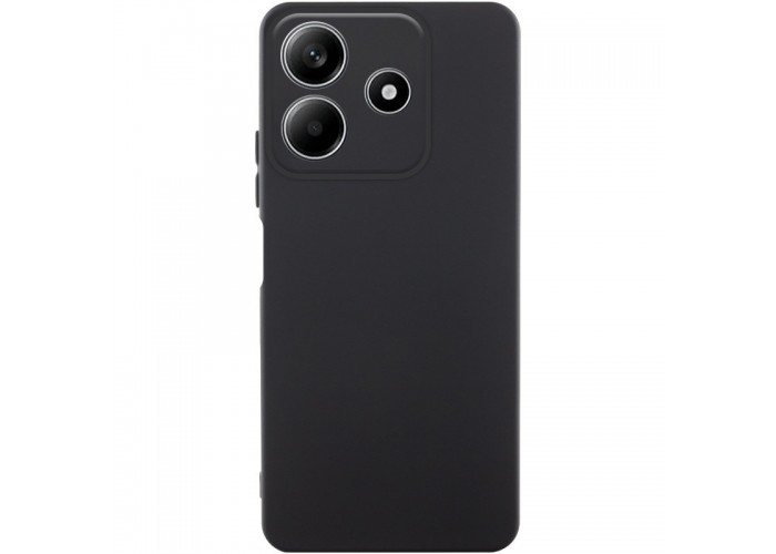 Чохол Silicone Cover Ummi Lakshmi Full Camera (AA) для Xiaomi Redmi Note 14 5G