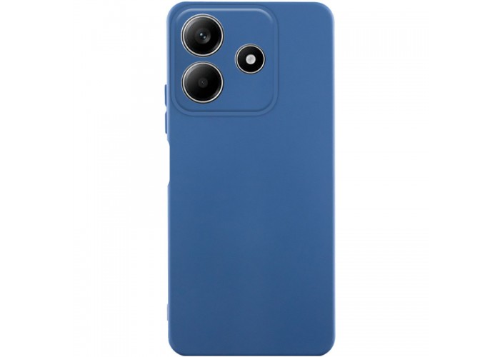 Чохол Silicone Cover Ummi Lakshmi Full Camera (AA) для Xiaomi Redmi Note 14 5G