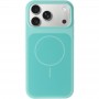 Чохол Silk Duo Color (AA) NO LOGO with Magnetic Fit для Apple iPhone 17 Pro Max / 18 Pro Max (6.9