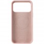 Чохол Silk Duo Color (AA) NO LOGO with Magnetic Fit для Apple iPhone 17 Pro Max / 18 Pro Max (6.9
