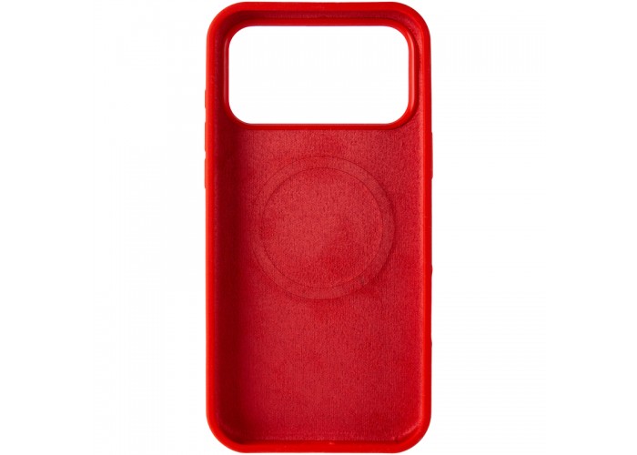 Чохол Silk Duo Color (AA) NO LOGO with Magnetic Fit для Apple iPhone 17 Pro Max / 18 Pro Max (6.9