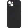 Чохол Silicone Case Full Camera Protective (AA) NO LOGO для Apple iPhone 13 (6.1