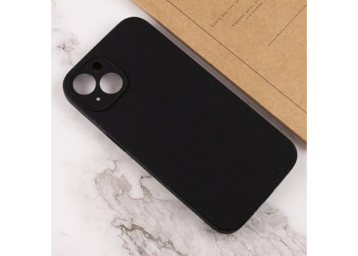 Чохол Silicone Case Full Camera Protective (AA) NO LOGO для Apple iPhone 13 (6.1