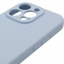 Чохол Silk Full Camera Protective (AA) NO LOGO для Apple iPhone 14 Pro (6.1