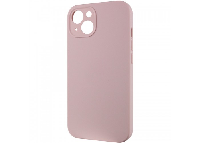 Чохол Silicone Case Full Camera Protective (AA) NO LOGO для Apple iPhone 15 Plus (6.7